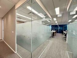 Oue Downtown (D1), Office #568708441